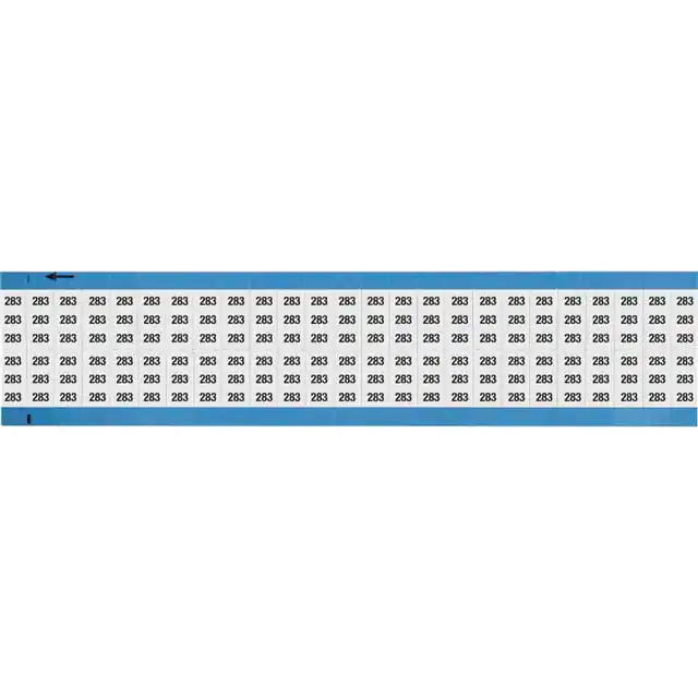 WM-283-SC-PK