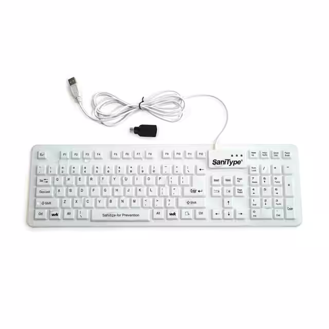 KBSTFC106-W KBSTFC106-W
