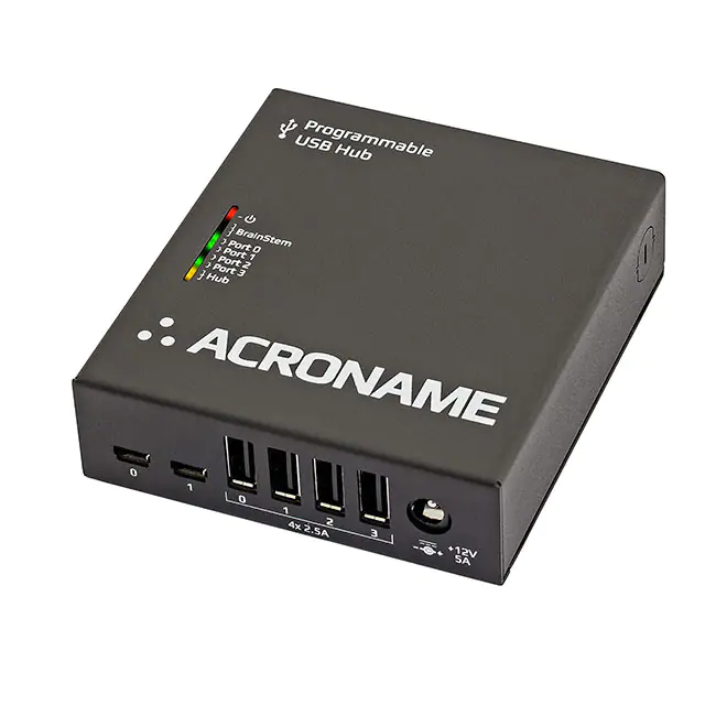 S77-USBHUB-2X4 S77-USBHUB-2X4