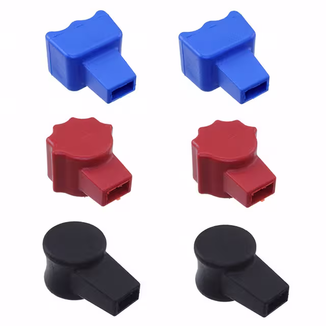 REPTQKNOB REPTQKNOB