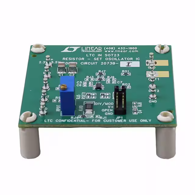 DC2073B-I