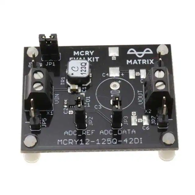 MCRY-EVALKIT MCRY-EVALKIT