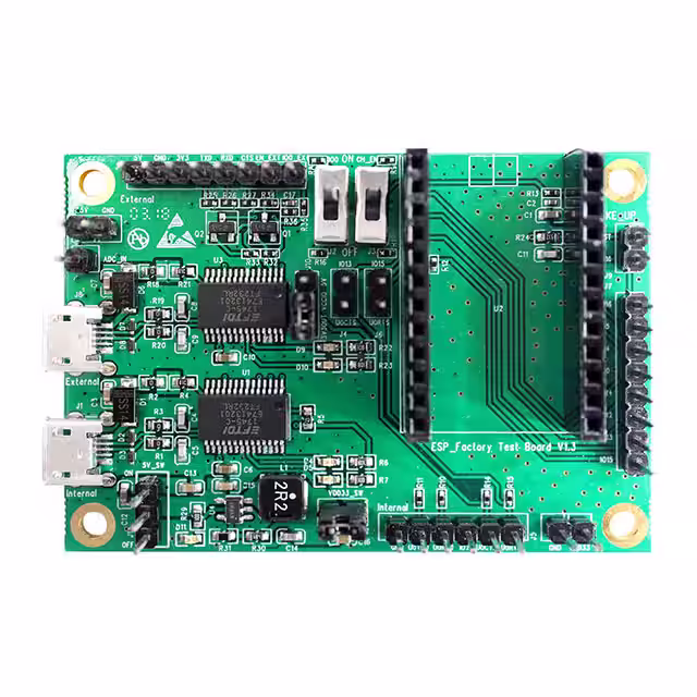 ESP-FACTORYTB1 ESP-FACTORYTB1