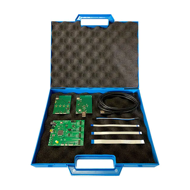 ISP4520-US-DK ISP4520-US-DK