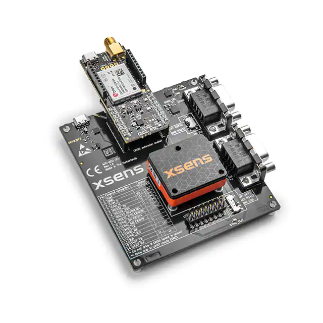 MTI-680-DK MTI-680-DK