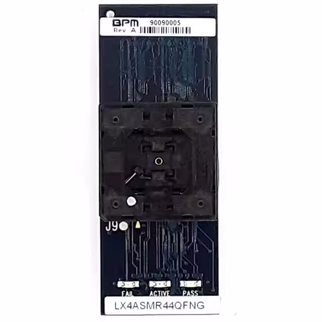 LASMR80LQFC