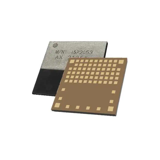 ISP2053-AX-EB ISP2053-AX-EB