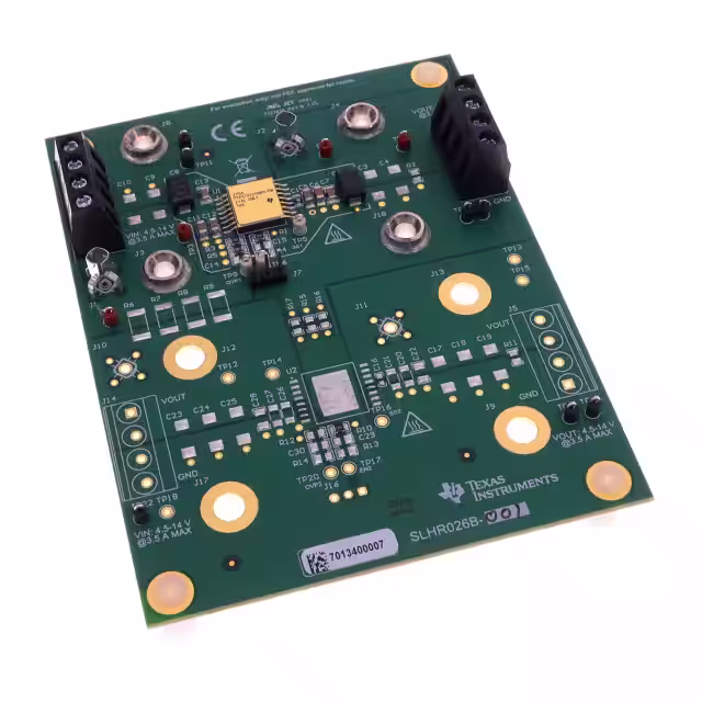 TPS7H2211EVM-CVAL