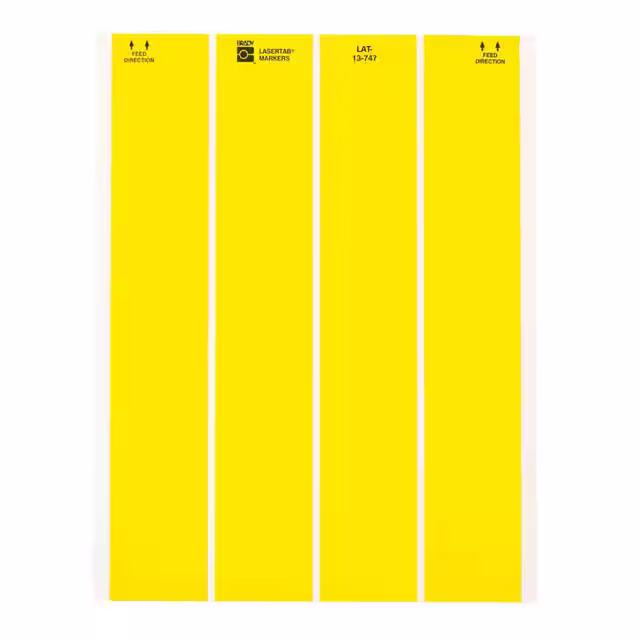 LAT-13-747-2.5-YL