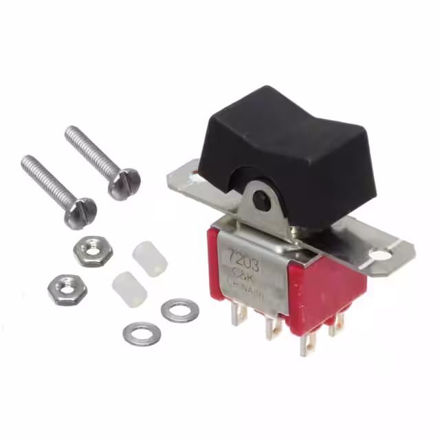 7203J1ZQE2