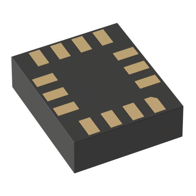 LSM6DSV16XTR