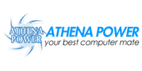Athena Computer Power